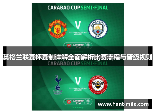 英格兰联赛杯赛制详解全面解析比赛流程与晋级规则 英格兰联赛杯赛制详解全面解析比赛流程与晋级规则