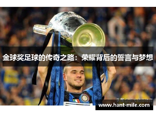 金球奖足球的传奇之路：荣耀背后的誓言与梦想