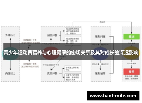 青少年运动员营养与心理健康的密切关系及其对成长的深远影响 青少年运动员营养与心理健康的密切关系及其对成长的深远影响