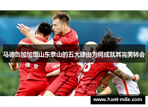 马德鲁加加盟山东泰山的五大理由为何成就其完美转会 马德鲁加加盟山东泰山的五大理由为何成就其完美转会